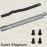 Remington 870 - complete ejector kit (RH 12g, Super Magnum 3.5") 